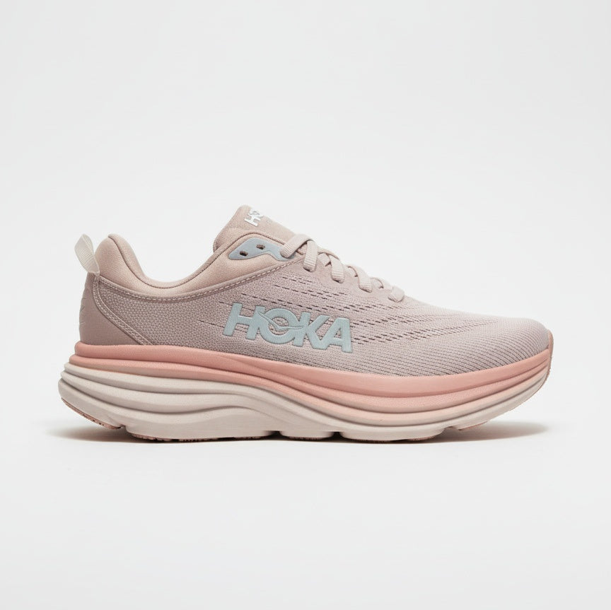 Hoka Performance Running Shoe