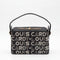 Louis Cardy Luxury Monogram Satchel FY01002