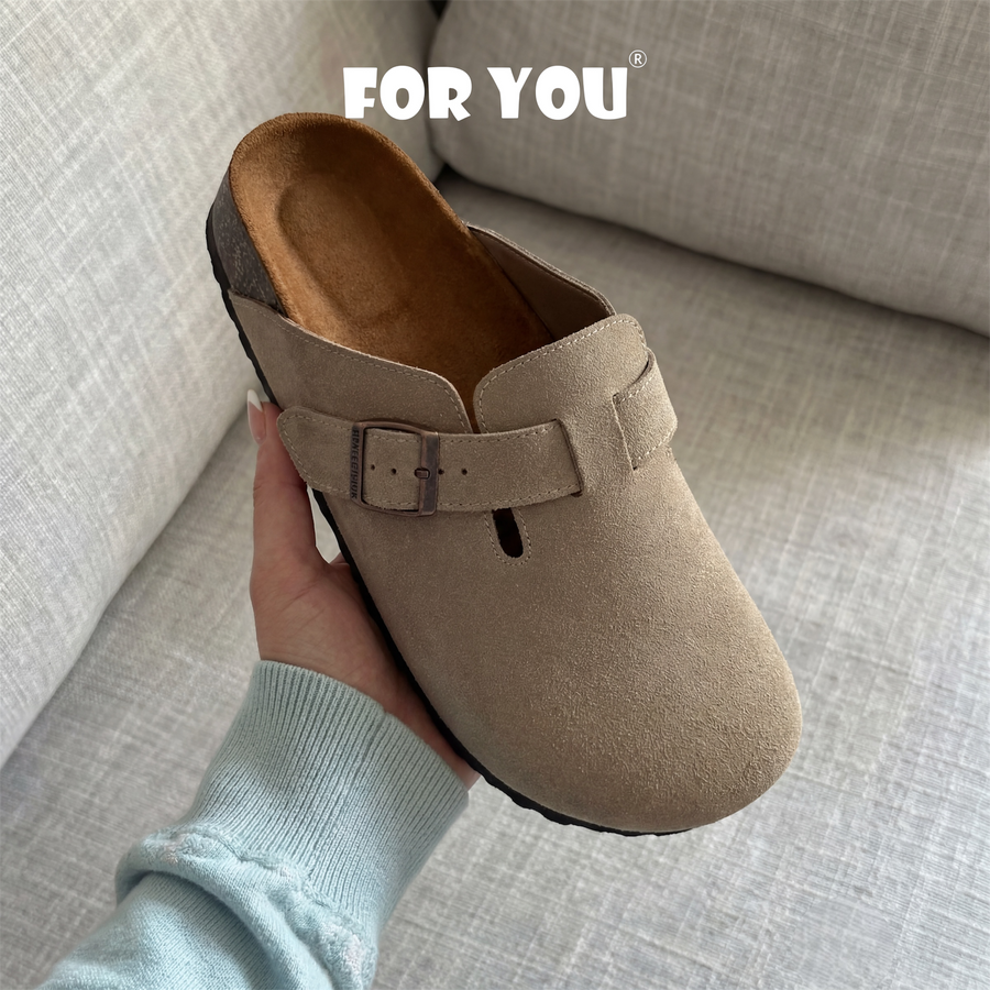 Your Everyday Clog